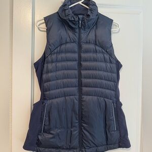Lululemon vest